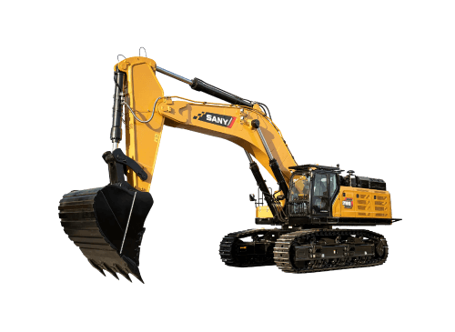 SY900H-S Large Excavator