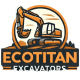 ECOTITAN Site Icon